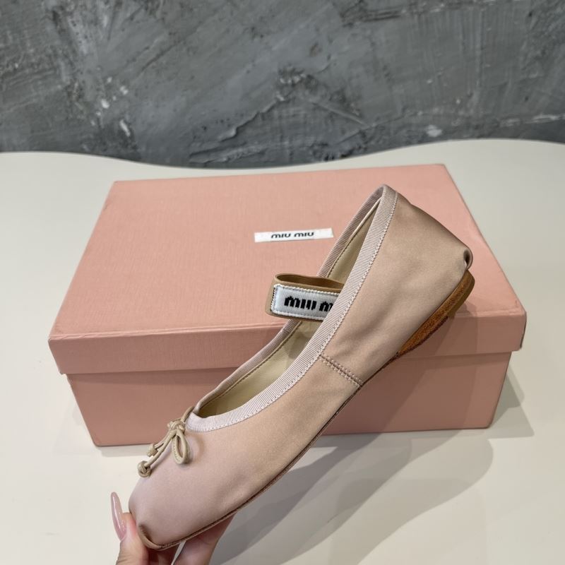 Miu Miu Shoes